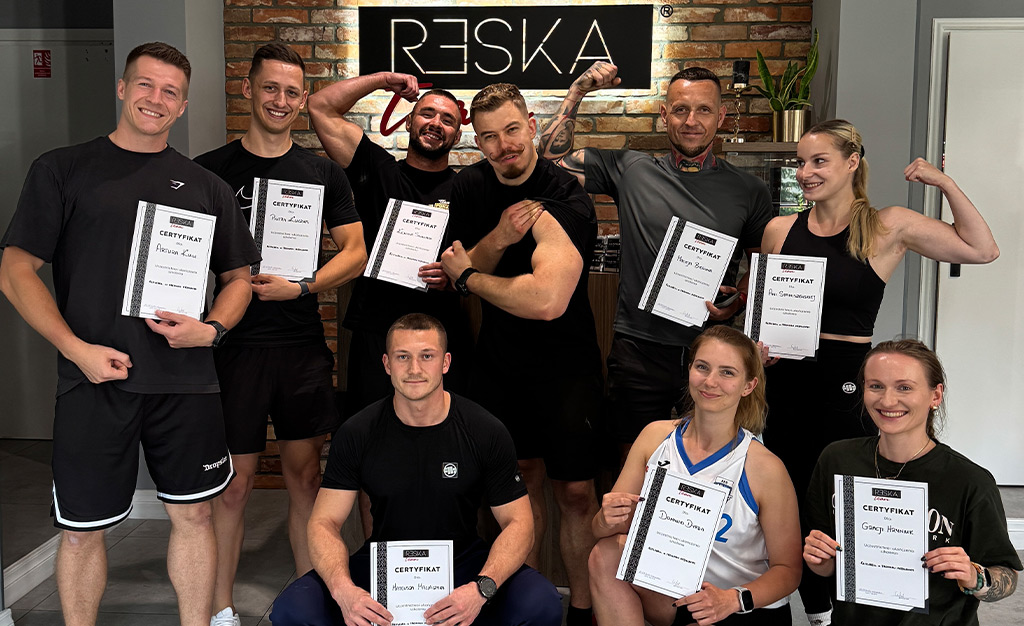 Szkolenia indywidualne